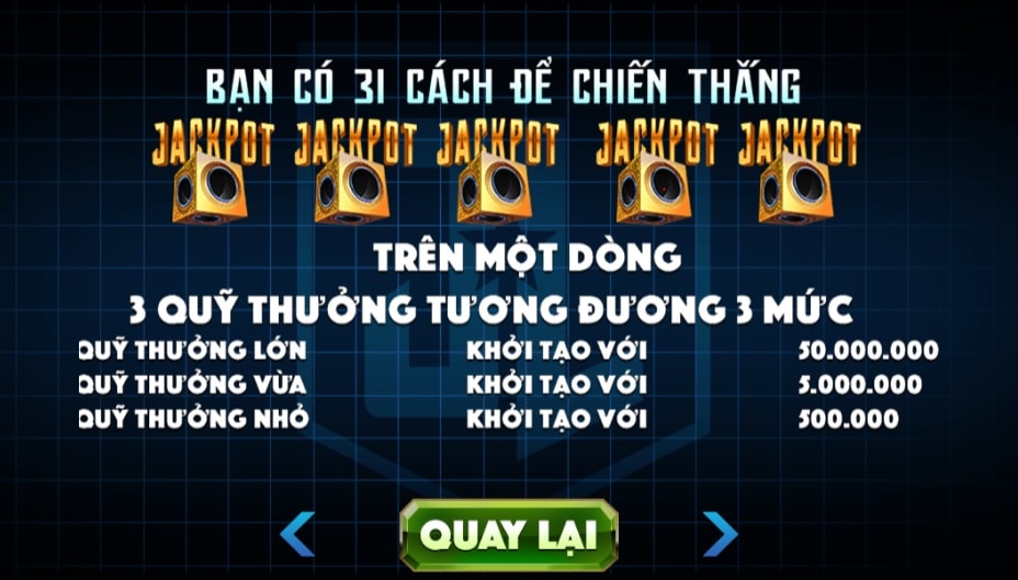 Nổ Hũ Justice League 7Clubs - Giải Mã Sức Hút, Chinh Phục Jackpot!